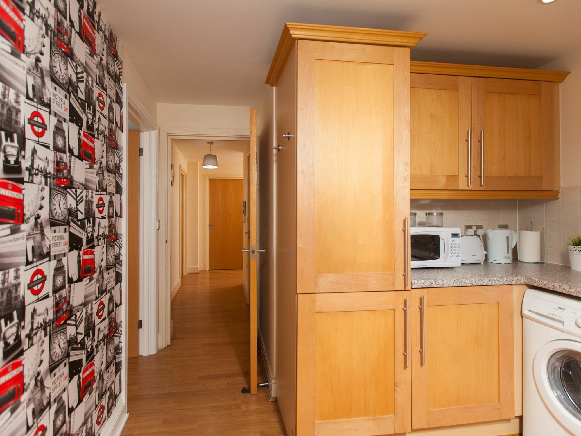 Harrow Private Rooms Exterior photo